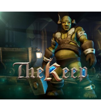 The Keep Switch Nintendo eShop Key EUROPE
